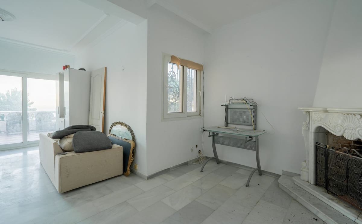 6 chambre Villa/Maison à vendre à Benalmadena avec piscine garage - 1 490 000 € (Ref: 7991326)