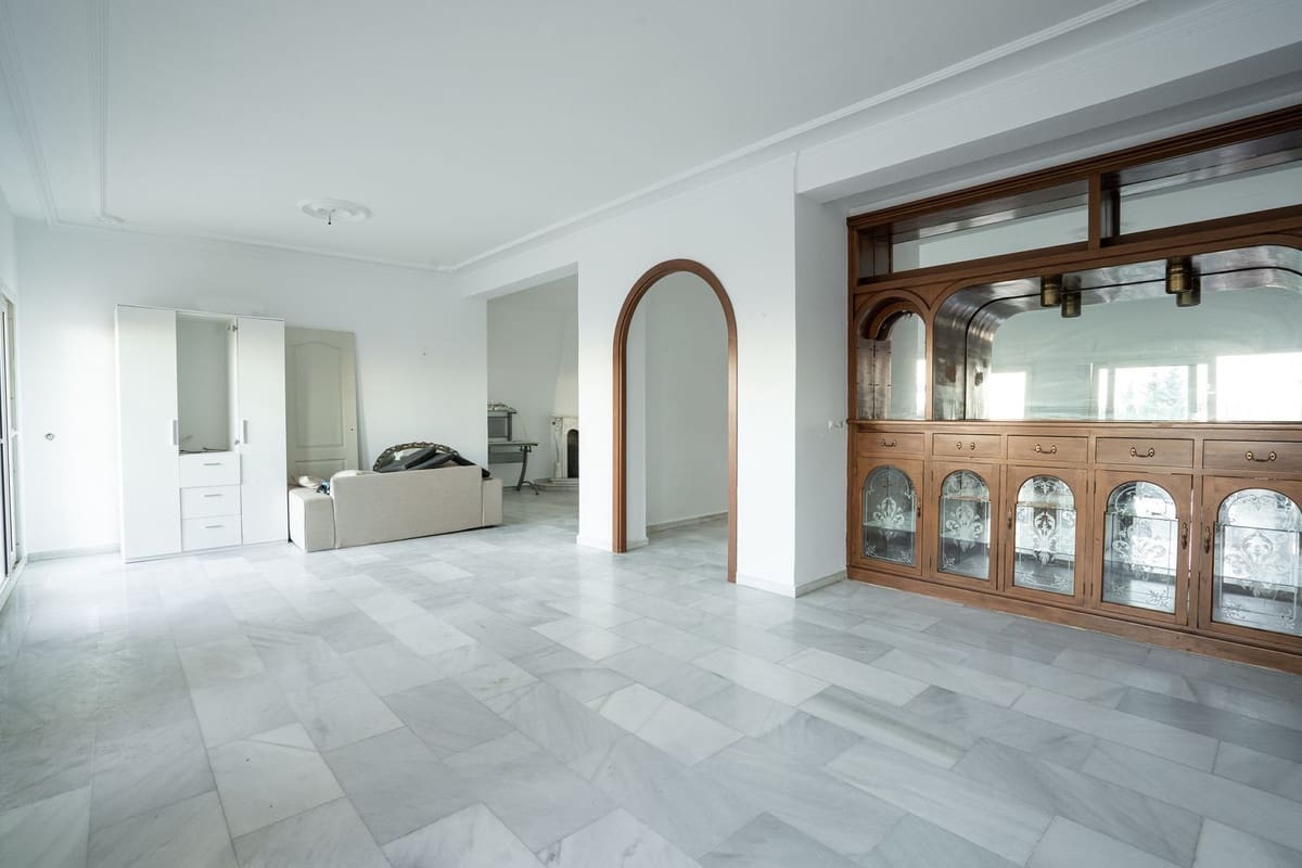 6 chambre Villa/Maison à vendre à Benalmadena avec piscine garage - 1 490 000 € (Ref: 7991326)