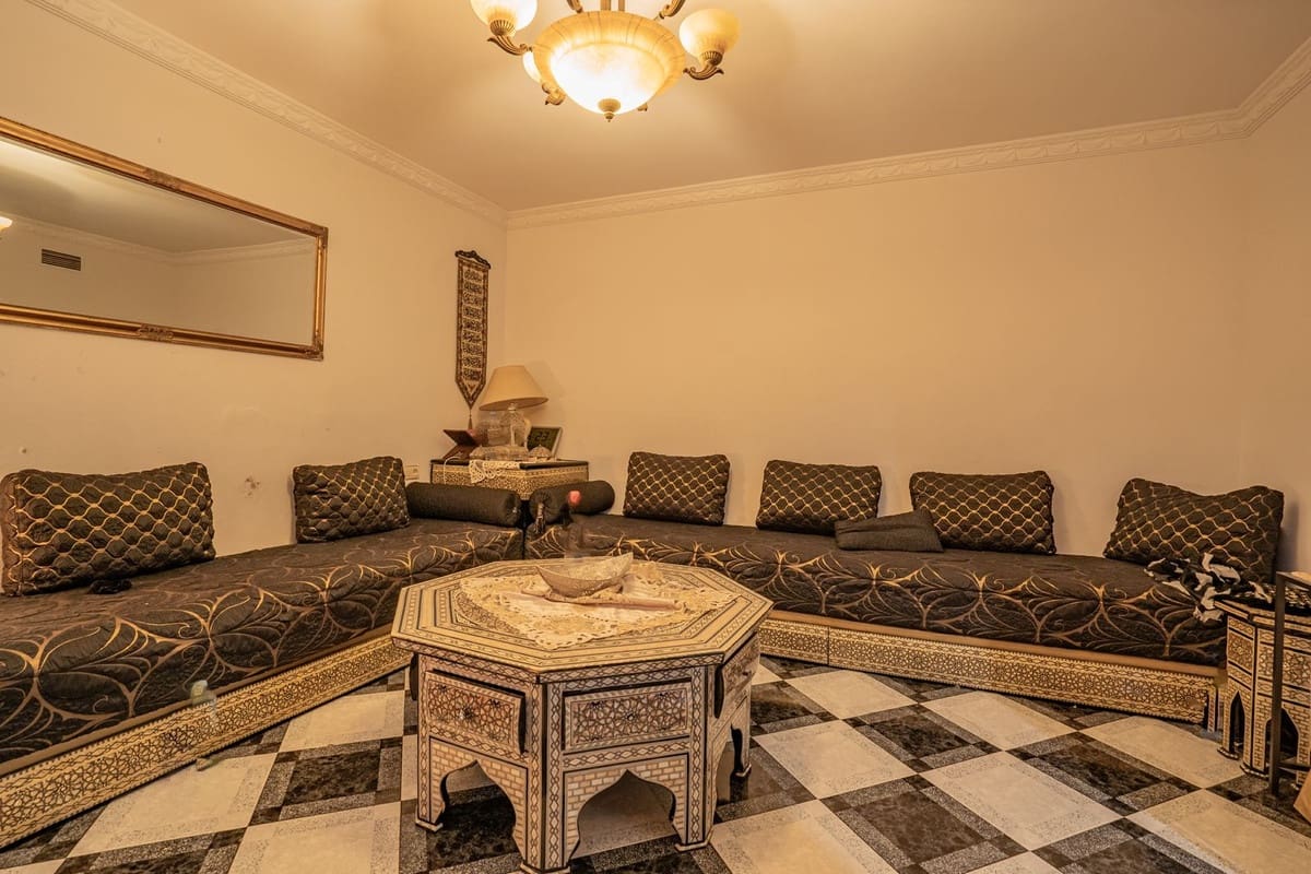 6 chambre Villa/Maison à vendre à Benalmadena avec piscine garage - 1 490 000 € (Ref: 7991326)