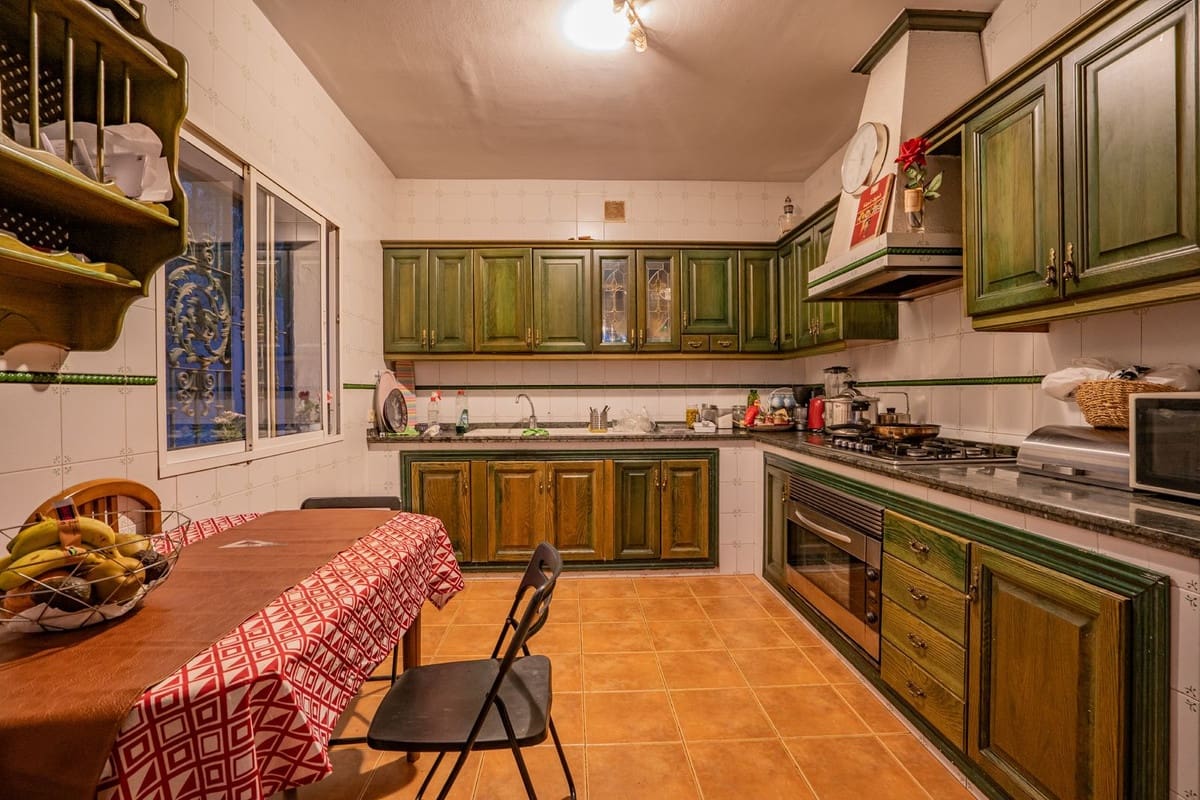 6 chambre Villa/Maison à vendre à Benalmadena avec piscine garage - 1 490 000 € (Ref: 7991326)