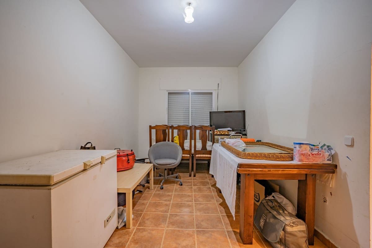 6 chambre Villa/Maison à vendre à Benalmadena avec piscine garage - 1 490 000 € (Ref: 7991326)