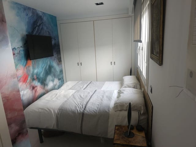 4 soveværelse Villa til salg i Calahonda, Mijas med swimmingpool garage - € 899.000 (Ref: 8782356)