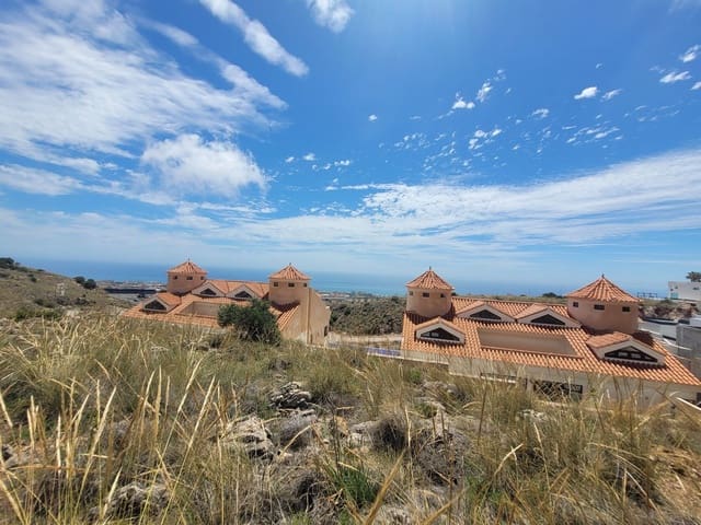 Building Plot for sale in Benalmádena - € 262,000 (Ref: 8782361)