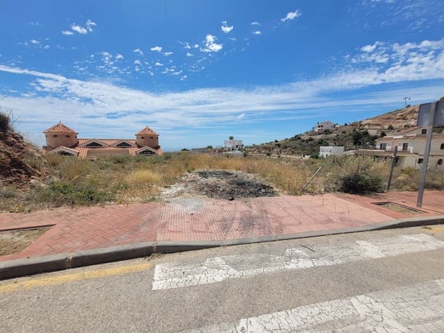 Tomt till salu i Benalmádena - 262 000 € (Ref: 8782361)