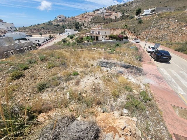 Tomt till salu i Benalmádena - 262 000 € (Ref: 8782361)