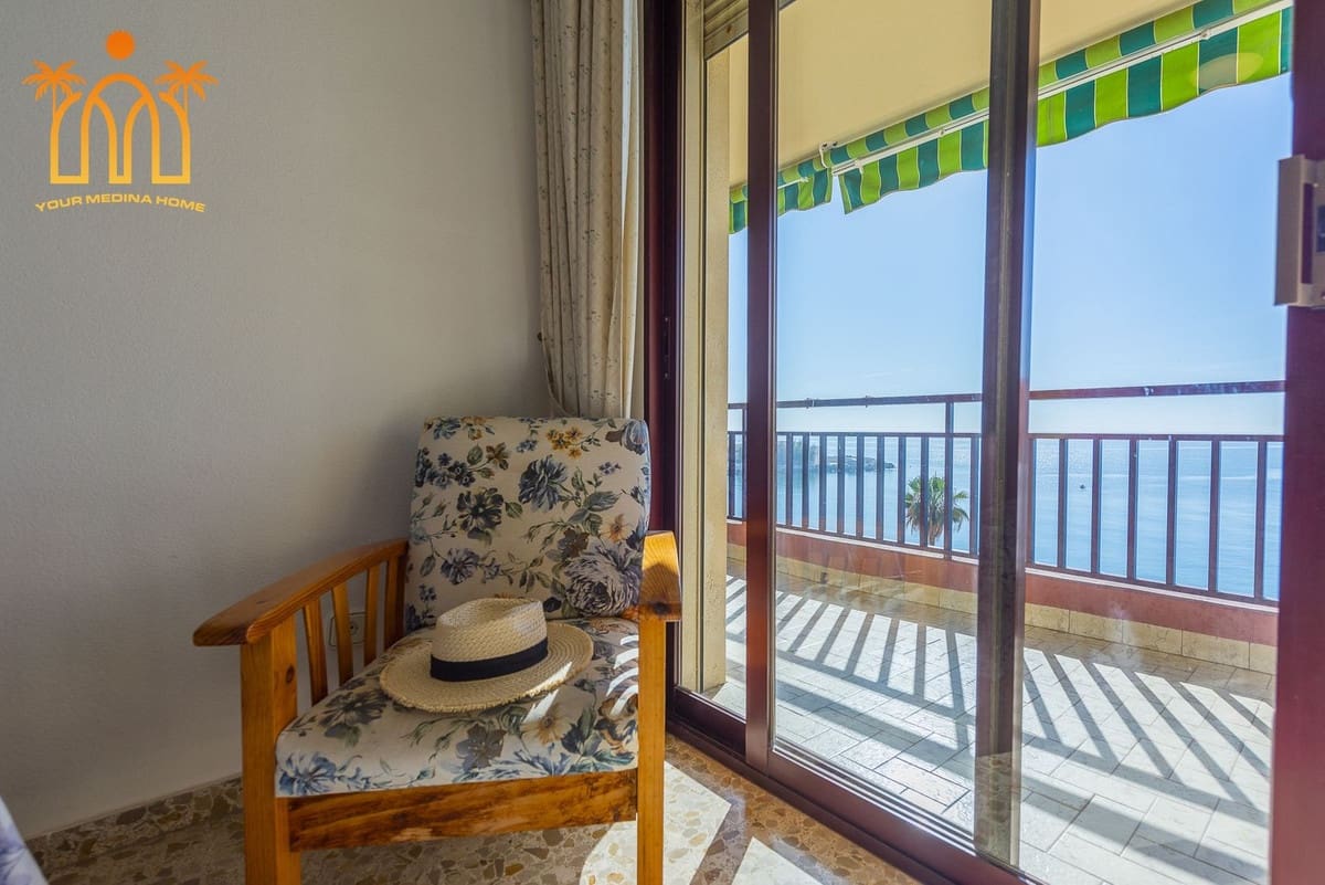 1 camera da letto Appartamento da affitare come casa vacanza in Fuengirola - 850 € (Rif: 8782366)