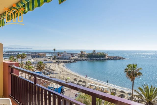 1 camera da letto Appartamento da affitare come casa vacanza in Fuengirola - 850 € (Rif: 8782366)