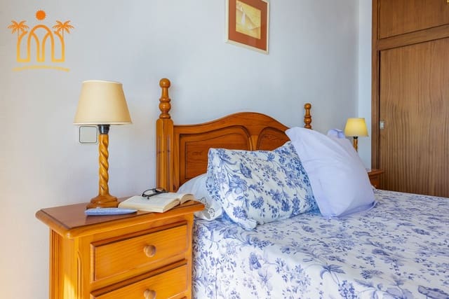 1 camera da letto Appartamento da affitare come casa vacanza in Fuengirola - 850 € (Rif: 8782366)