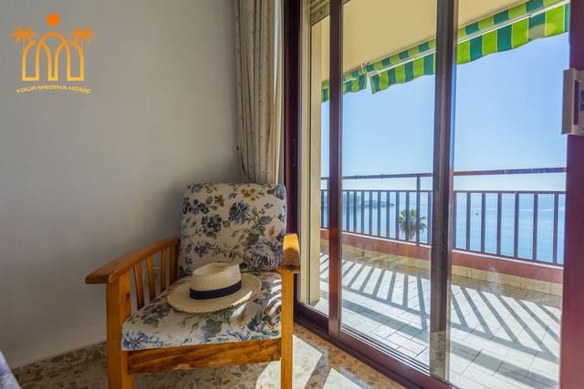 1 camera da letto Appartamento da affitare come casa vacanza in Fuengirola - 850 € (Rif: 8782366)