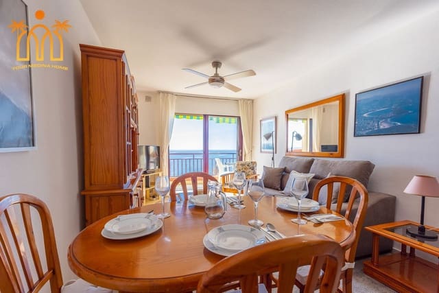 1 camera da letto Appartamento da affitare come casa vacanza in Fuengirola - 850 € (Rif: 8782366)