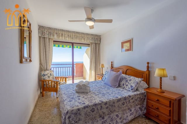 1 camera da letto Appartamento da affitare come casa vacanza in Fuengirola - 850 € (Rif: 8782366)