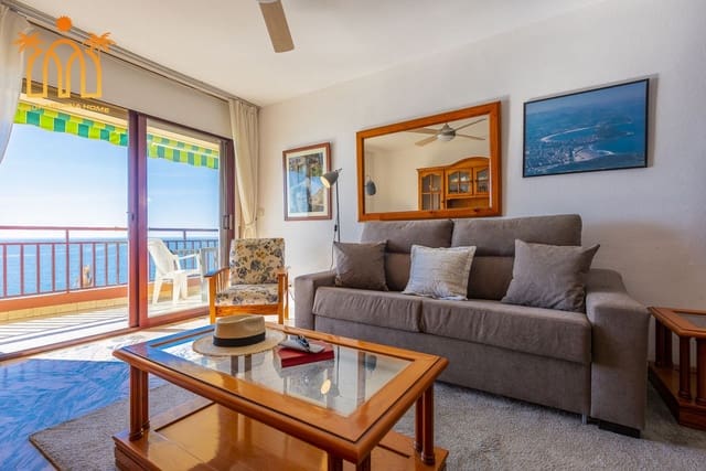 1 camera da letto Appartamento da affitare come casa vacanza in Fuengirola - 850 € (Rif: 8782366)