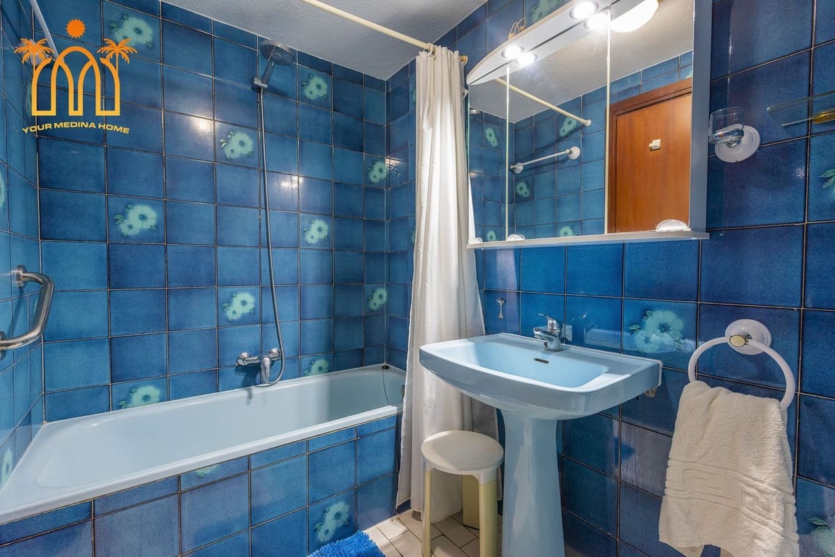 1 camera da letto Appartamento da affitare come casa vacanza in Fuengirola - 850 € (Rif: 8782366)