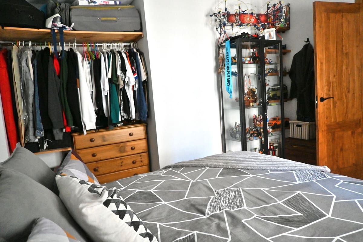 3 sovrum Lägenhet till salu i Las Lagunas de Mijas med garage - 320 000 € (Ref: 8840224)