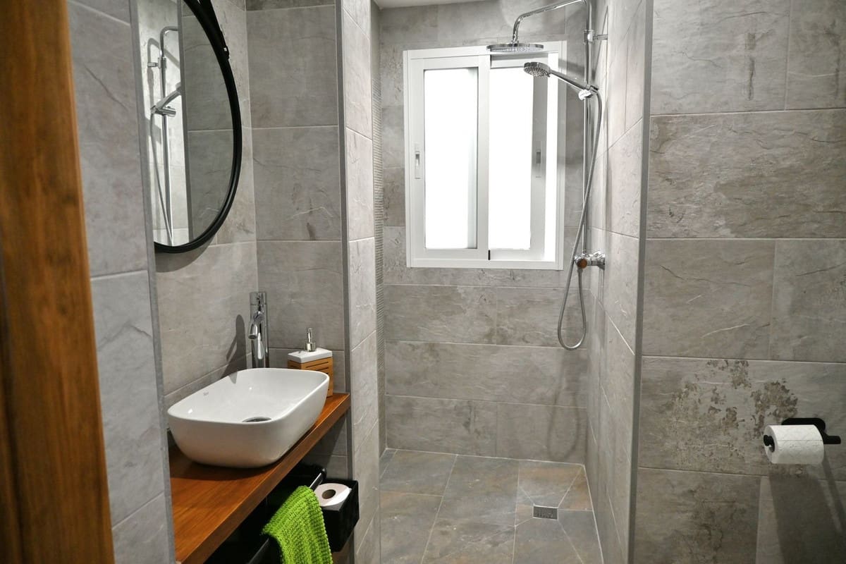 3 sovrum Lägenhet till salu i Las Lagunas de Mijas med garage - 320 000 € (Ref: 8840224)