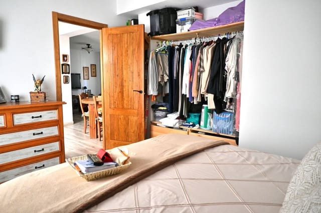 3 sovrum Lägenhet till salu i Las Lagunas de Mijas, Mijas med garage - 320 000 € (Ref: 8840224)