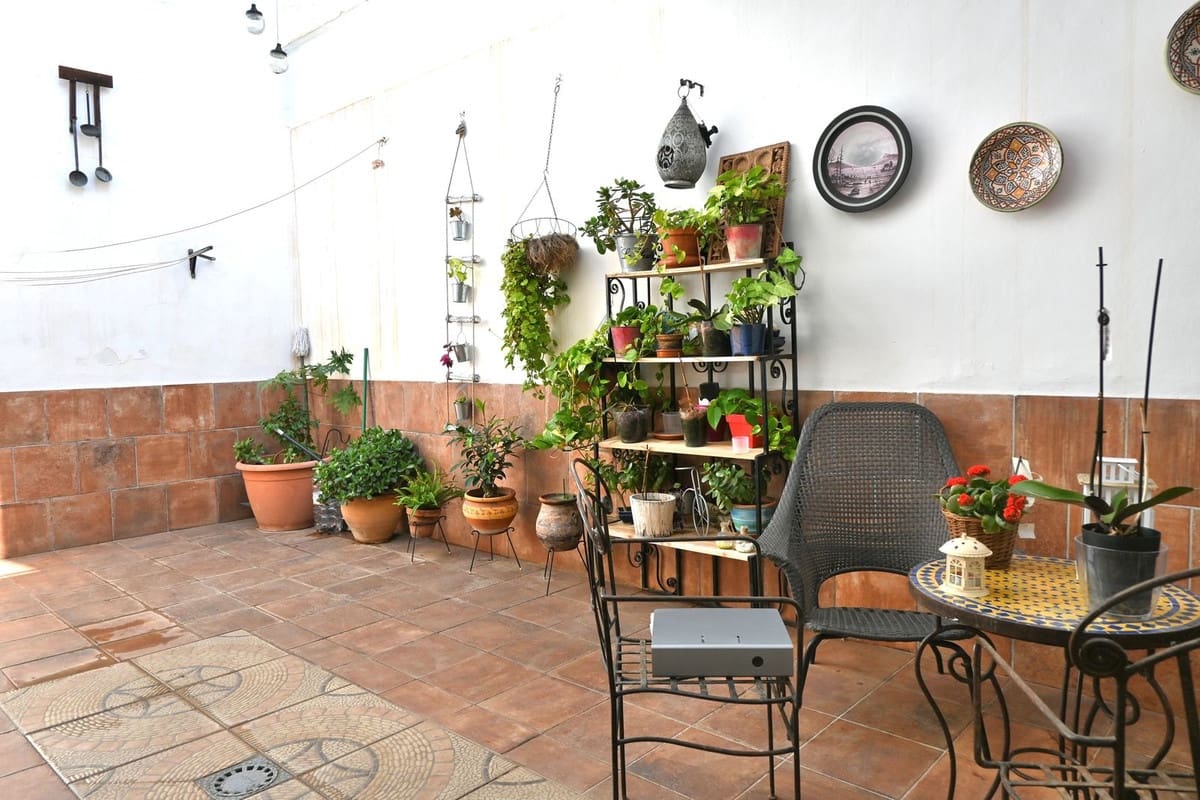 3 sovrum Lägenhet till salu i Las Lagunas de Mijas med garage - 320 000 € (Ref: 8840224)