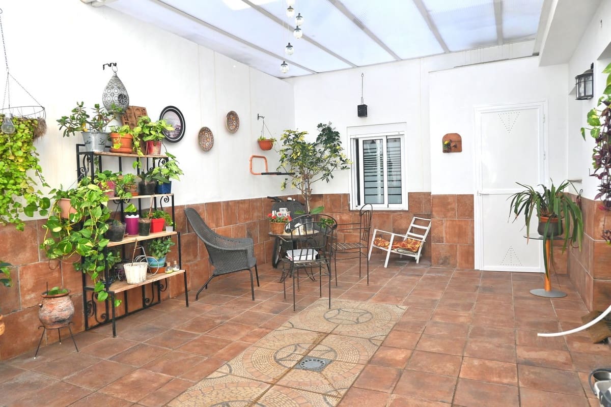 3 sovrum Lägenhet till salu i Las Lagunas de Mijas med garage - 320 000 € (Ref: 8840224)