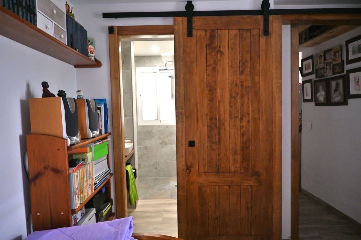 3 sovrum Lägenhet till salu i Las Lagunas de Mijas med garage - 320 000 € (Ref: 8840224)