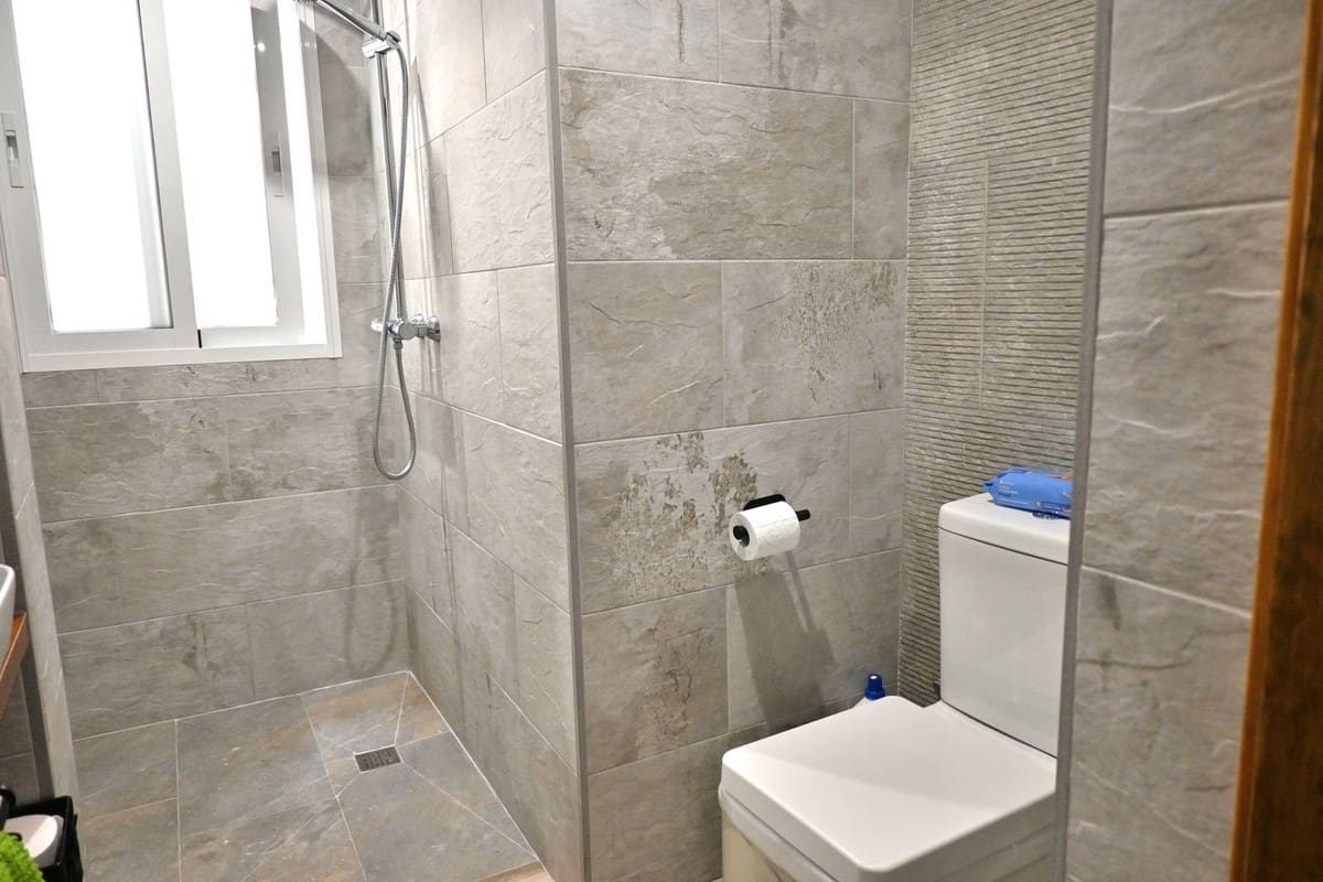 3 sovrum Lägenhet till salu i Las Lagunas de Mijas med garage - 320 000 € (Ref: 8840224)