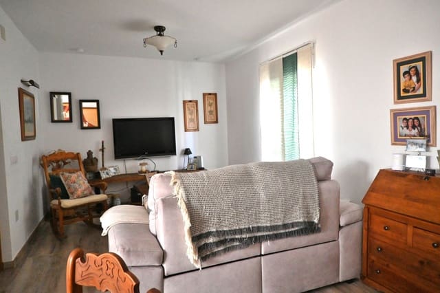 3 sovrum Lägenhet till salu i Las Lagunas de Mijas, Mijas med garage - 320 000 € (Ref: 8840224)