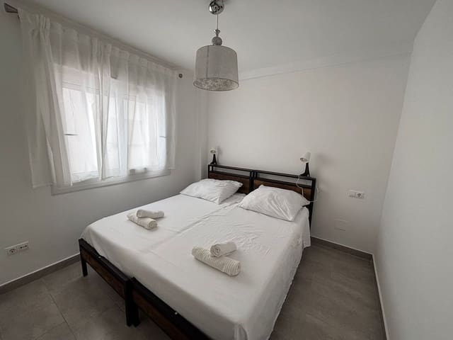 3 bedroom Apartment for holiday rental in Fuengirola with pool garage - € 1,250 (Ref: 9094479)