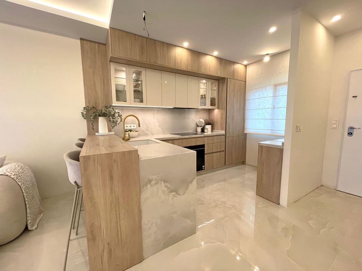 2 quarto Casa em Banda para venda em Fuengirola - 575 000 € (Ref: 9288432)