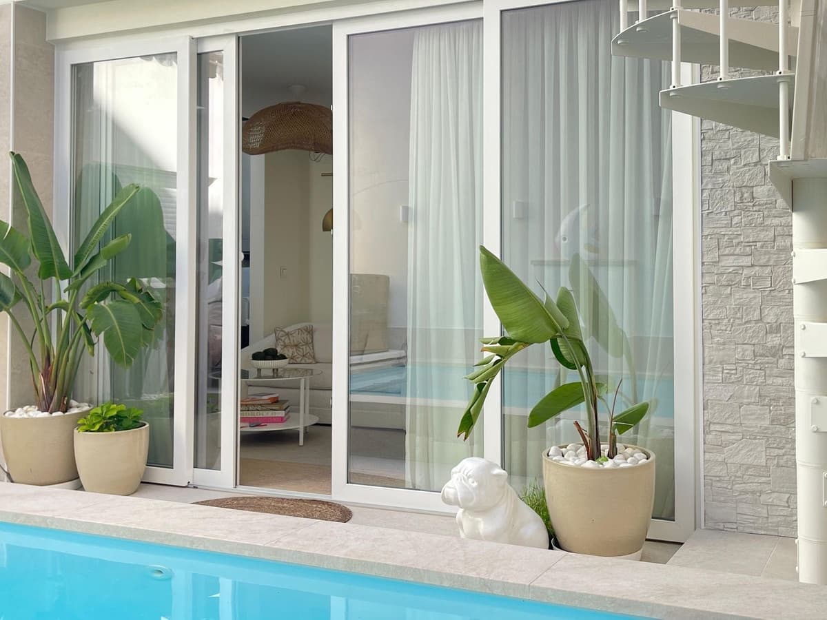 2 quarto Casa em Banda para venda em Fuengirola - 575 000 € (Ref: 9288432)