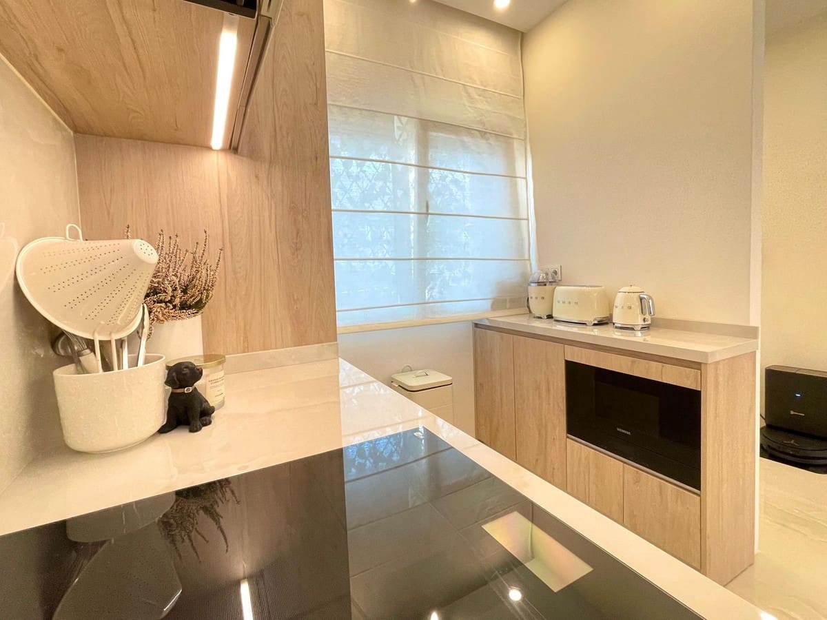 2 quarto Casa em Banda para venda em Fuengirola - 575 000 € (Ref: 9288432)