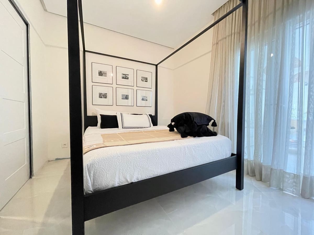 2 quarto Casa em Banda para venda em Fuengirola - 575 000 € (Ref: 9288432)