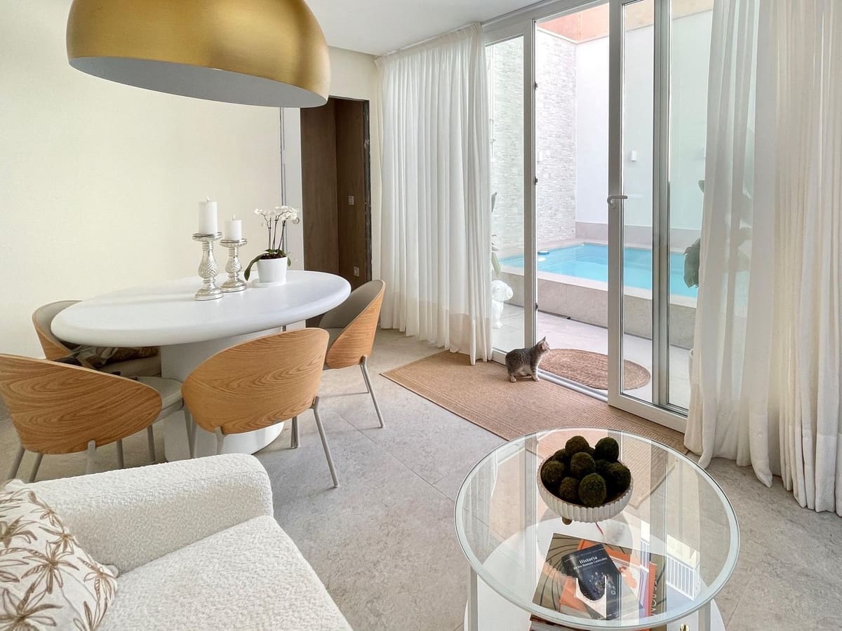 2 quarto Casa em Banda para venda em Fuengirola - 575 000 € (Ref: 9288432)