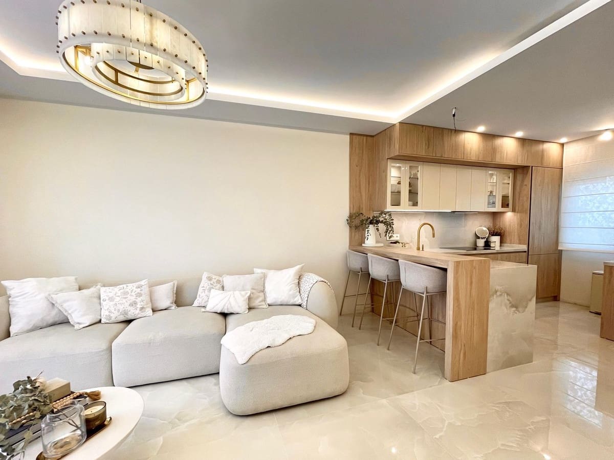 2 quarto Casa em Banda para venda em Fuengirola - 575 000 € (Ref: 9288432)