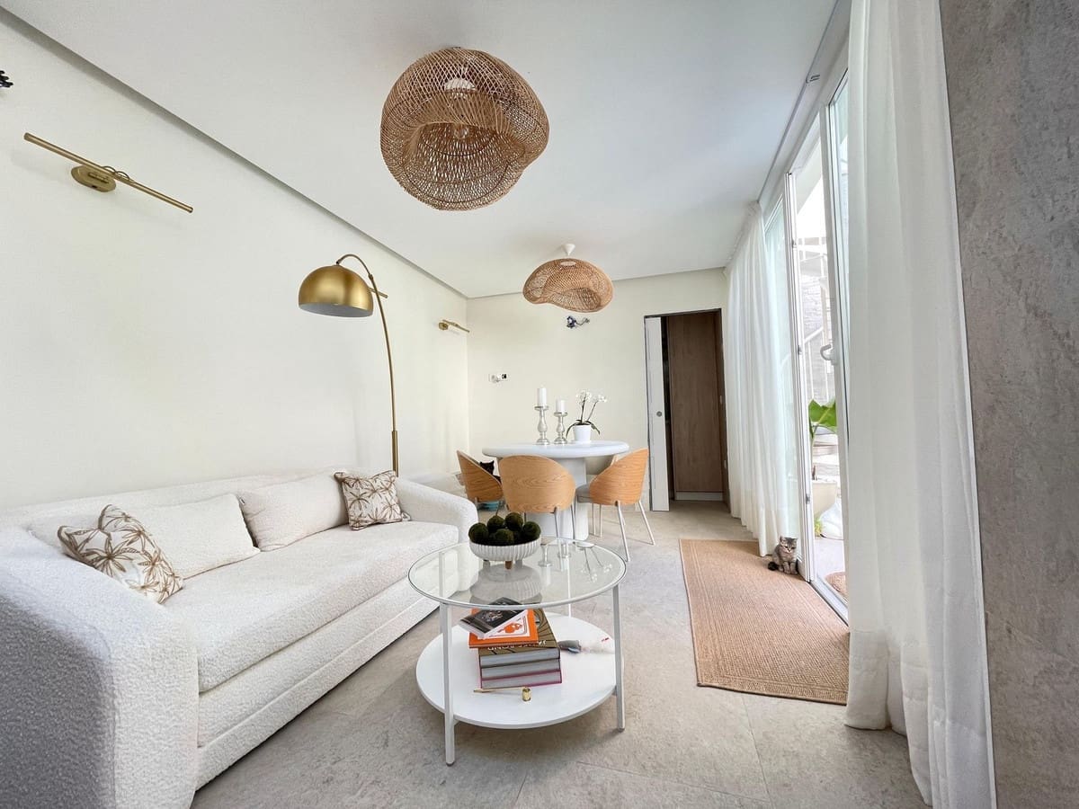 2 quarto Casa em Banda para venda em Fuengirola - 575 000 € (Ref: 9288432)