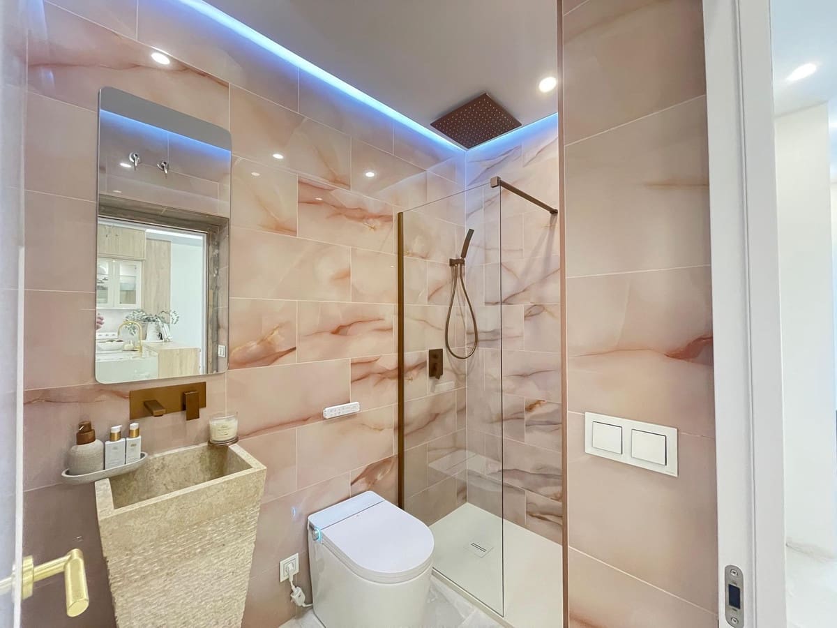 2 quarto Casa em Banda para venda em Fuengirola - 575 000 € (Ref: 9288432)