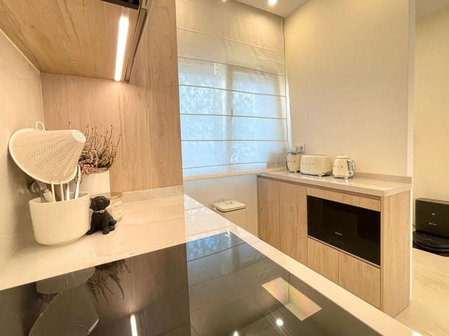 2 quarto Casa em Banda para venda em Fuengirola - 575 000 € (Ref: 9288432)