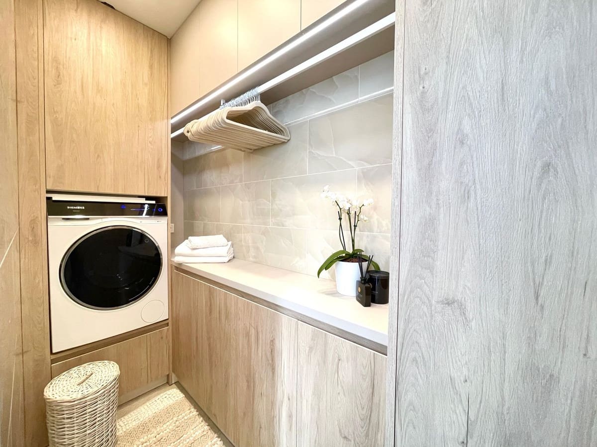 2 quarto Casa em Banda para venda em Fuengirola - 575 000 € (Ref: 9288432)