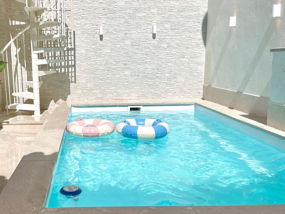 2 quarto Casa em Banda para venda em Fuengirola - 575 000 € (Ref: 9288432)