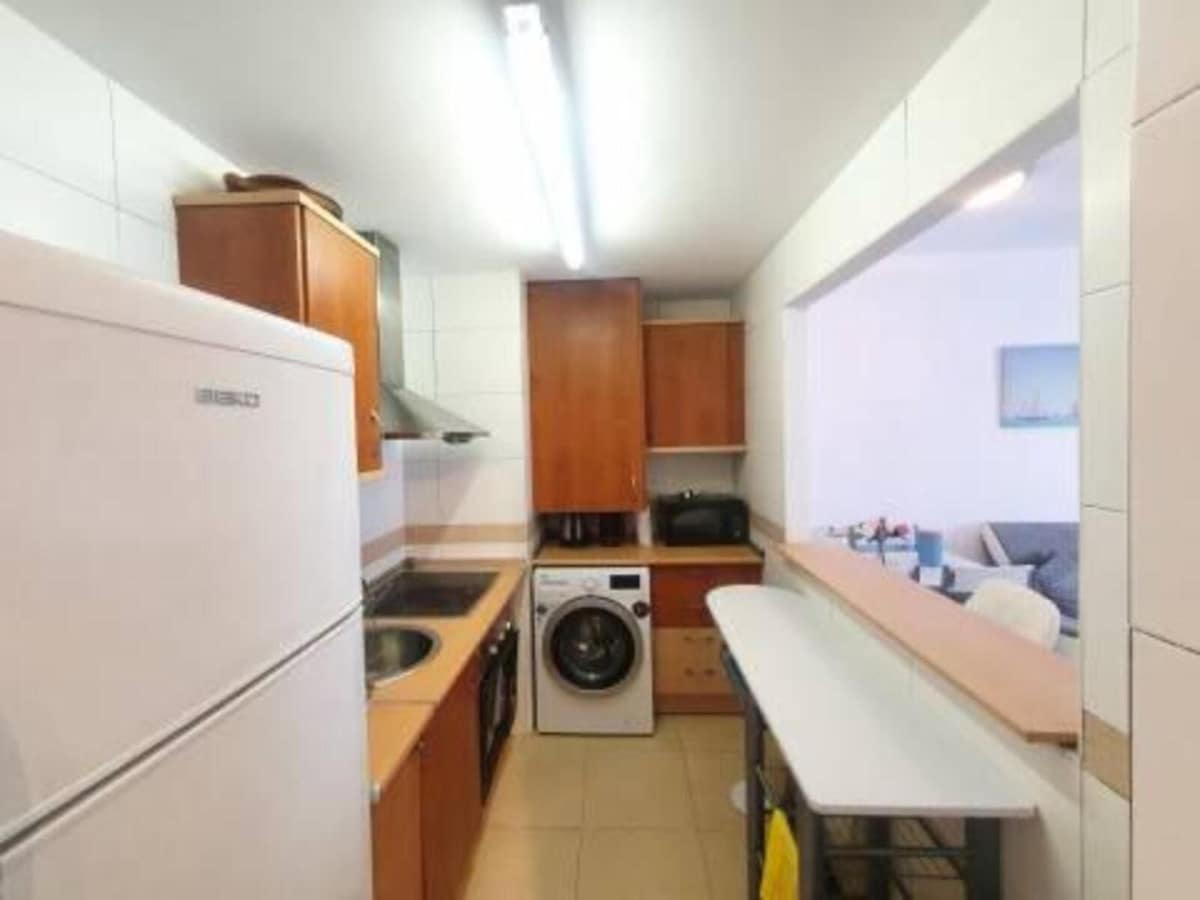 Apartamento de 1 habitación en Mijas en venta con piscina garaje - 220.000 € (Ref: 9379952)
