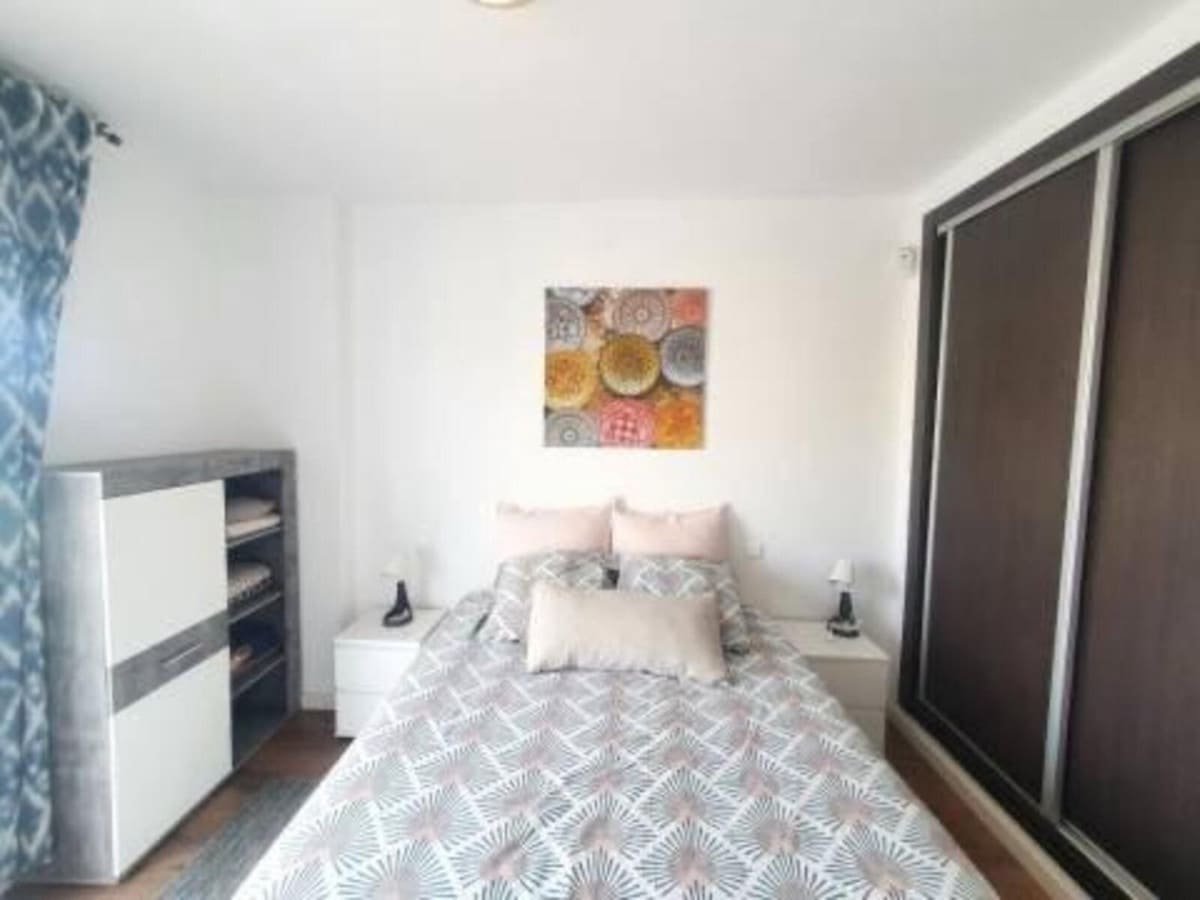 Apartamento de 1 habitación en Mijas en venta con piscina garaje - 220.000 € (Ref: 9379952)