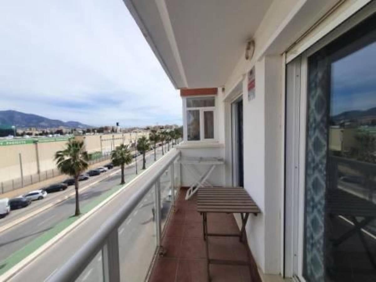 Apartamento de 1 habitación en Mijas en venta con piscina garaje - 220.000 € (Ref: 9379952)