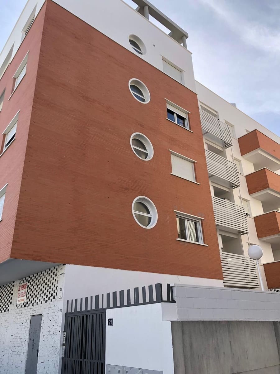 Apartamento de 1 habitación en Mijas en venta con piscina garaje - 220.000 € (Ref: 9379952)