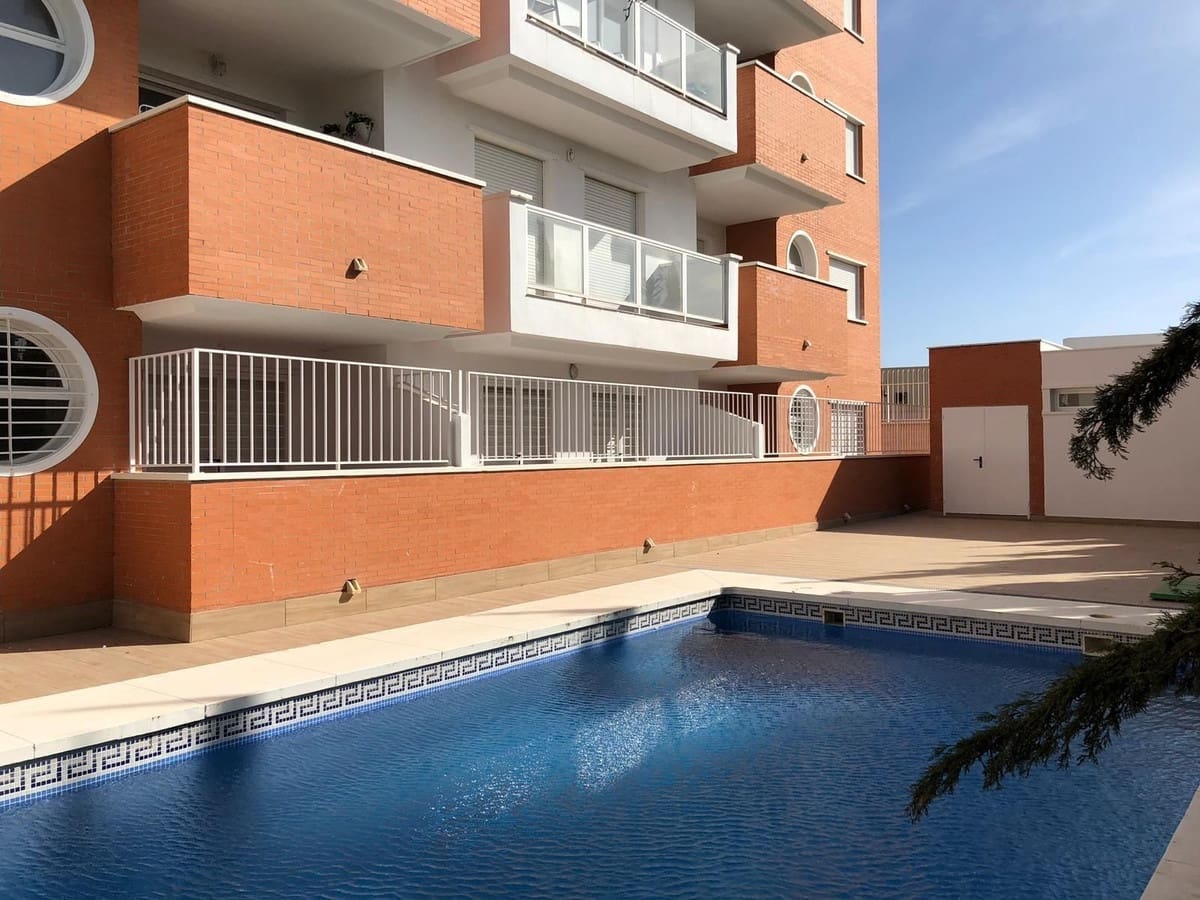 Apartamento de 1 habitación en Mijas en venta con piscina garaje - 220.000 € (Ref: 9379952)