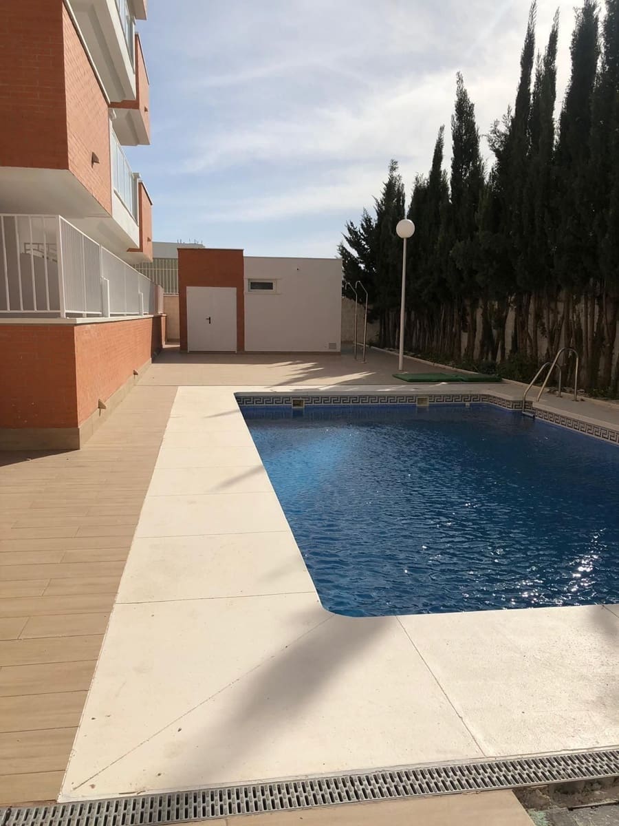 Apartamento de 1 habitación en Mijas en venta con piscina garaje - 220.000 € (Ref: 9379952)