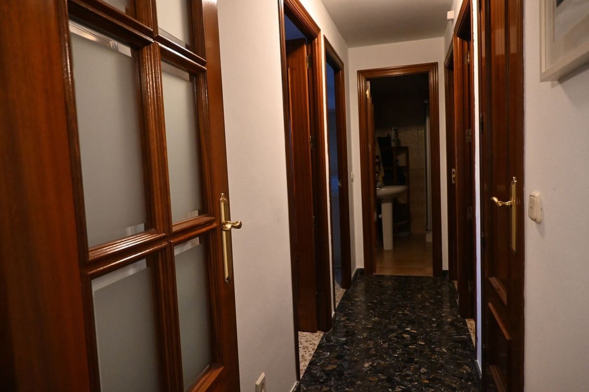 4 sovrum Lägenhet till salu i Fuengirola - 345 000 € (Ref: 9436256)