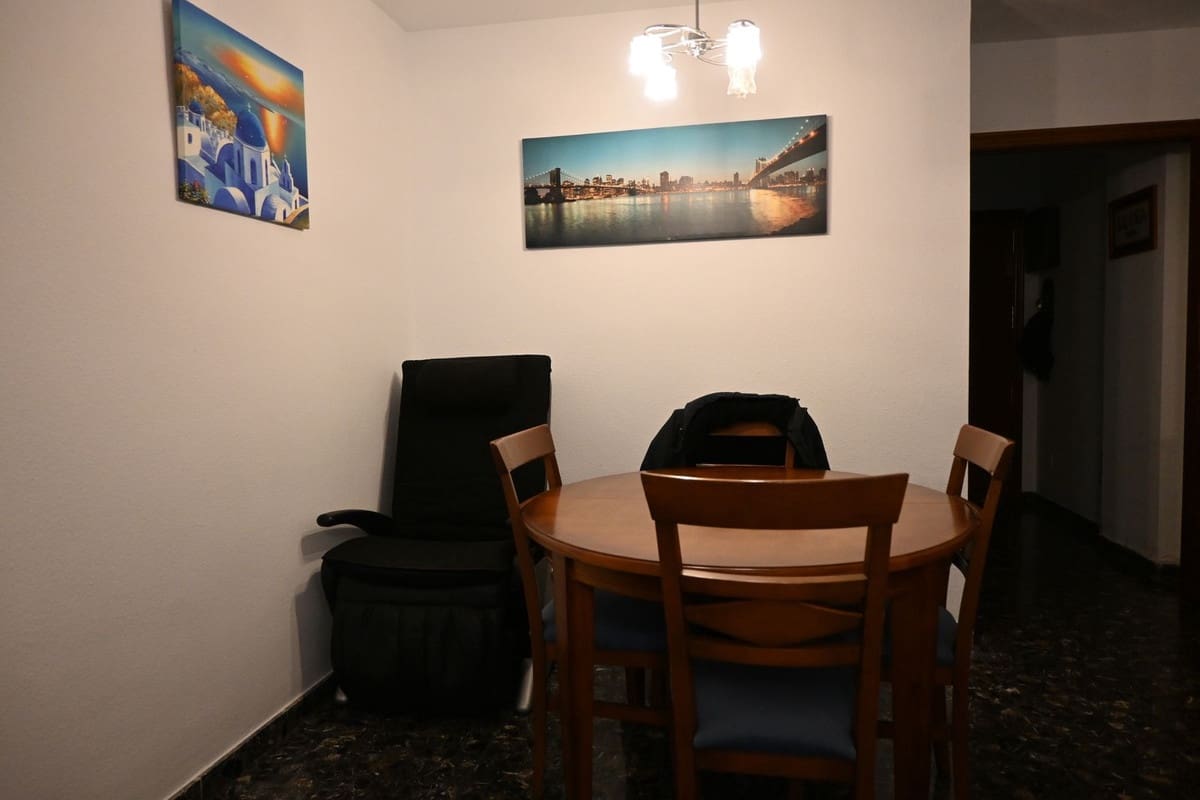 4 sovrum Lägenhet till salu i Fuengirola - 345 000 € (Ref: 9436256)