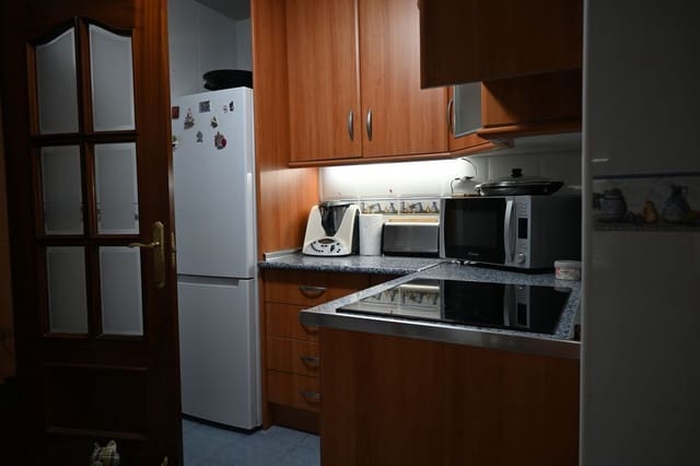 4 sovrum Lägenhet till salu i Fuengirola - 345 000 € (Ref: 9436256)