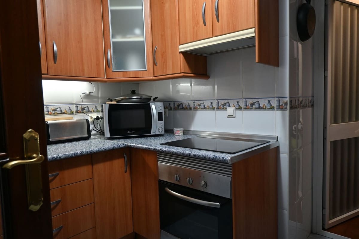 4 sovrum Lägenhet till salu i Fuengirola - 345 000 € (Ref: 9436256)