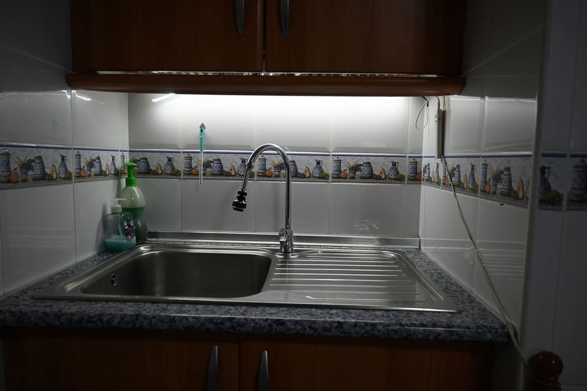 4 sovrum Lägenhet till salu i Fuengirola - 345 000 € (Ref: 9436256)