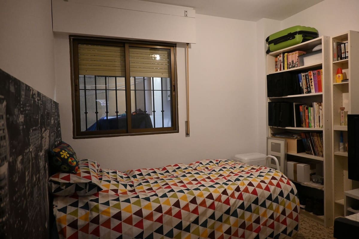 4 sovrum Lägenhet till salu i Fuengirola - 345 000 € (Ref: 9436256)