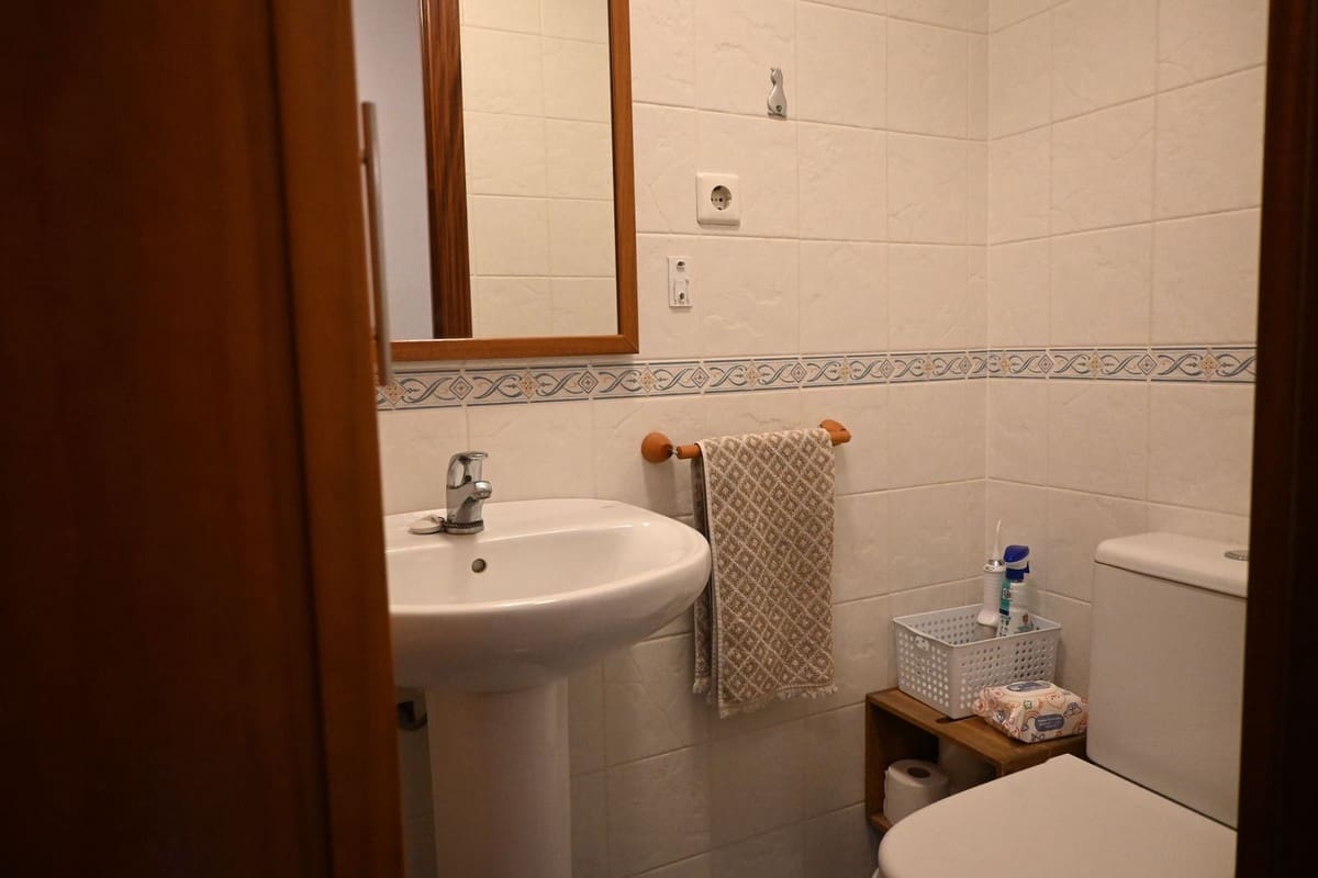 4 sovrum Lägenhet till salu i Fuengirola - 345 000 € (Ref: 9436256)